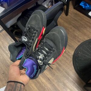 Jordan’s